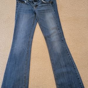 American Eagle Artist jeans Size 4